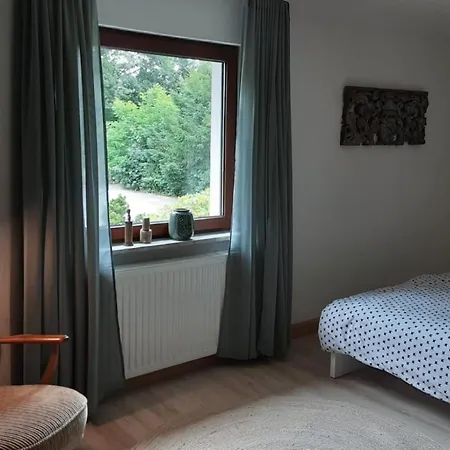Hochwald-ensuite Bad Sachsa