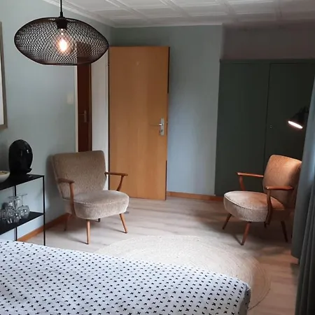 Hochwald-ensuite Bad Sachsa