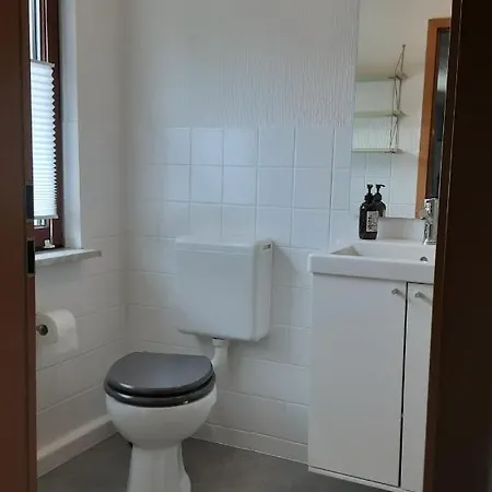 Hochwald-ensuite Bad Sachsa