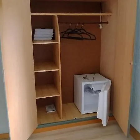 Guest house Hochwald-ensuite Bad Sachsa