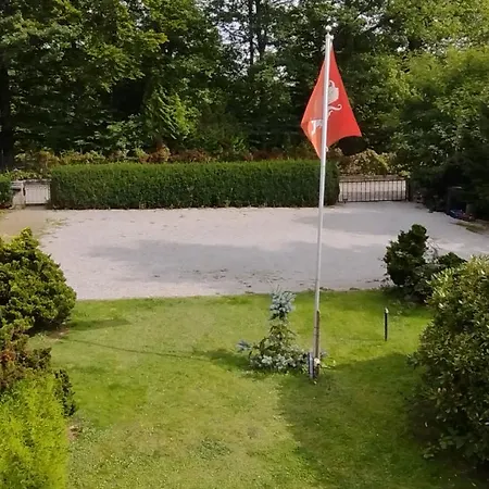 Hochwald-ensuite Guest house Bad Sachsa