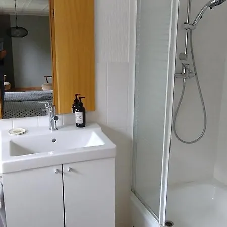 Guest house Hochwald-ensuite *