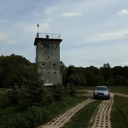 Hochwald-ensuite Bad Sachsa