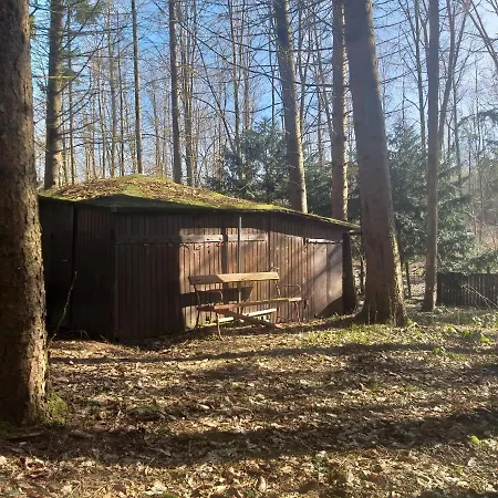 Hochwald-ensuite Bad Sachsa