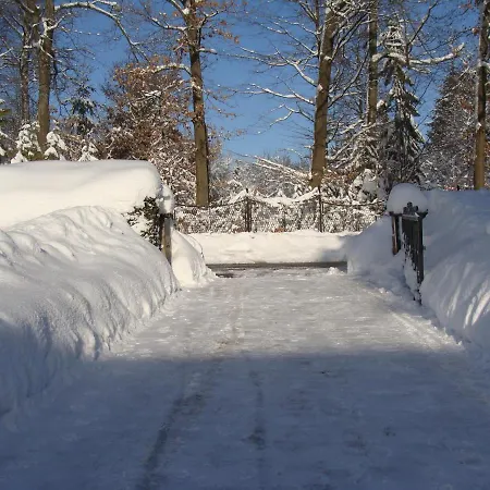 Hochwald-ensuite *